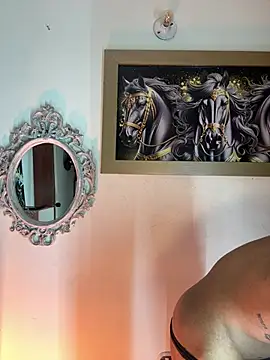 CRAZY-BOY99 online show from 03/28/26, 09:31