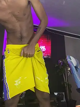 Miguel bigcock online show from 03/05/25, 09:15