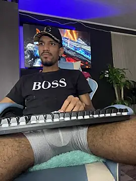 Miguel bigcock online show from 03/08/25, 04:50