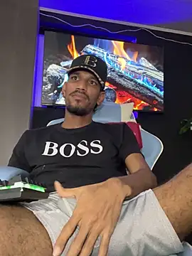 Miguel bigcock online show from 03/08/25, 07:53