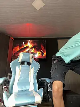 Miguel bigcock online show from 03/22/25, 02:25