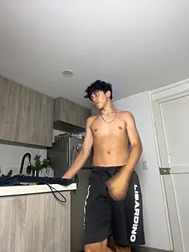 Miguel bigcock online show from 09/18/25, 11:18