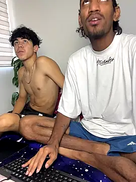 Miguel bigcock online show from 09/21/25, 04:41