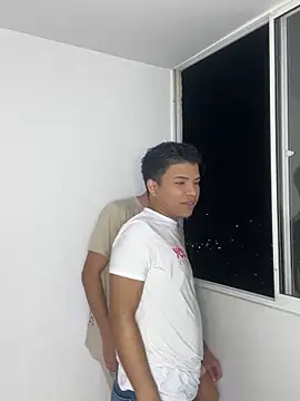 Miguel bigcock online show from 10/17/25, 02:48