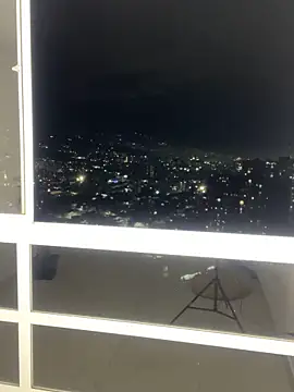 Miguel bigcock online show from 10/25/25, 01:35