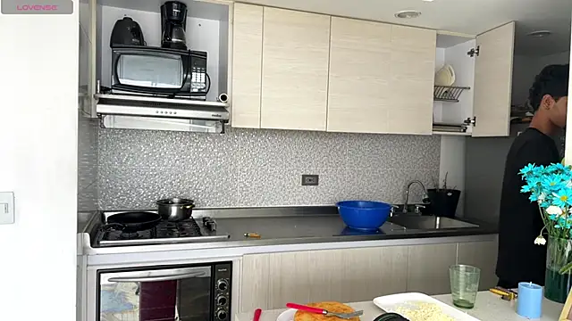 Miguel bigcock online show from 12/16/25, 02:55