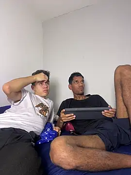 Miguel bigcock online show from 02/07/26, 09:40