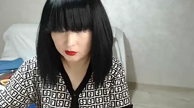 Sweet Yoon online show from 12/02/24, 12:29