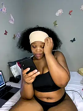 Beyoncex05 online show from 01/05/26, 05:27