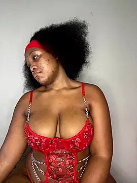 Beyoncex05 online show from 01/09/26, 01:47