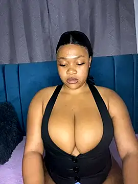 CuteSexyBoobz online show from 10/27/25, 07:51