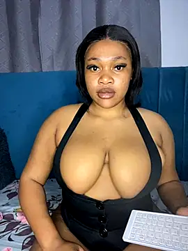 CuteSexyBoobz online show from 11/05/25, 10:54