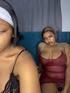 CuteSexyBoobz online show from 11/15/25, 07:54