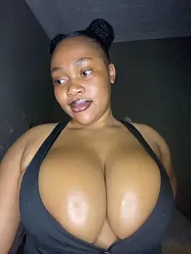 CuteSexyBoobz online show from 12/13/25, 08:58