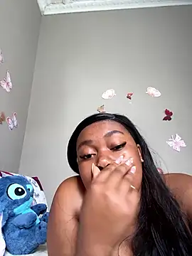 CuteSexyBoobz online show from 01/09/26, 12:08