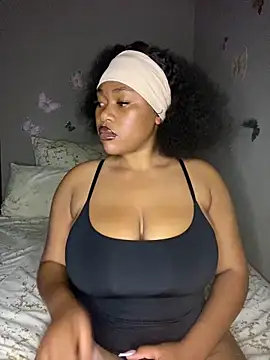 CuteSexyBoobz online show from 02/01/26, 09:46