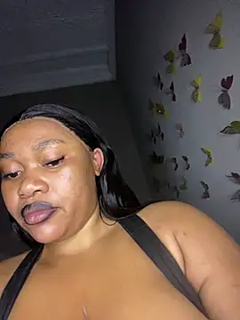 CuteSexyBoobz online show from 03/01/26, 08:44