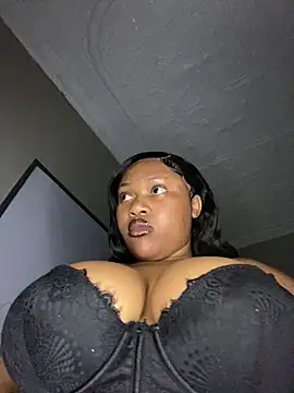 CuteSexyBoobz online show from 03/24/26, 09:09