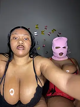 CuteSexyBoobz online show from 04/09/26, 11:54