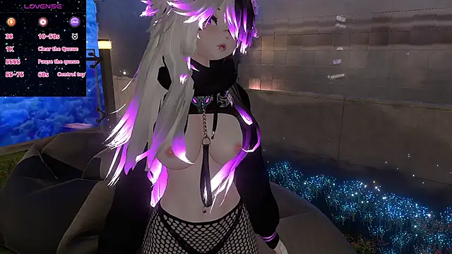 Snapshot of Kitten_Lush chatting on 03/17/25, 02:52 Kitten Lush online show from 03/17/25, 02:52