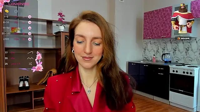 desired zzoya online show from 03/08/25, 03:39