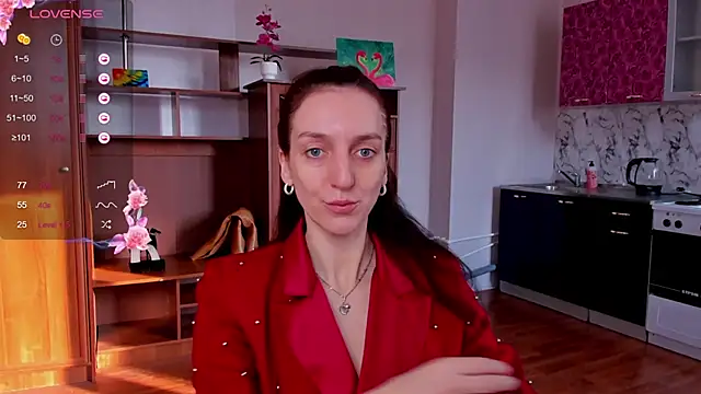 desired zzoya online show from 03/09/25, 03:11