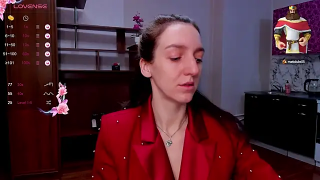 desired zzoya online show from 03/10/25, 12:07