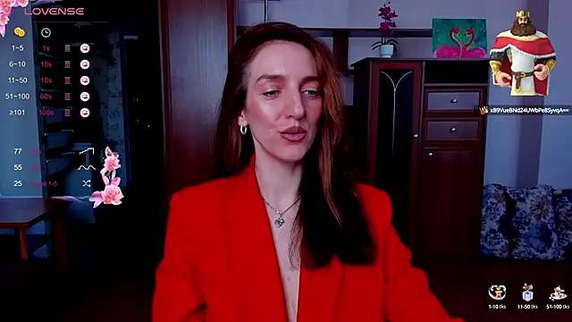 desired zzoya online show from 03/14/25, 06:32