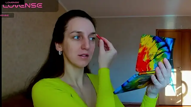 desired zzoya online show from 02/03/26, 03:48