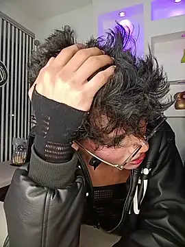 Jonas Rivers online show from 10/26/25, 01:00