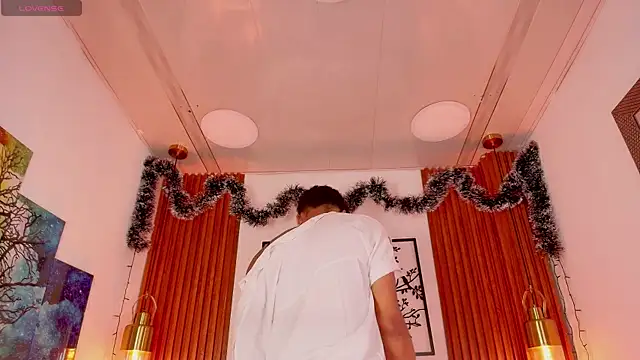 Jonas Rivers online show from 12/21/25, 03:57