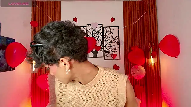 Jonas Rivers online show from 02/17/26, 04:31