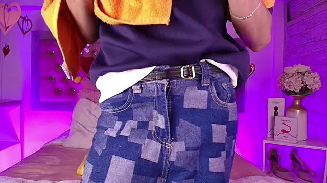 Jonas Rivers online show from 02/20/26, 03:36