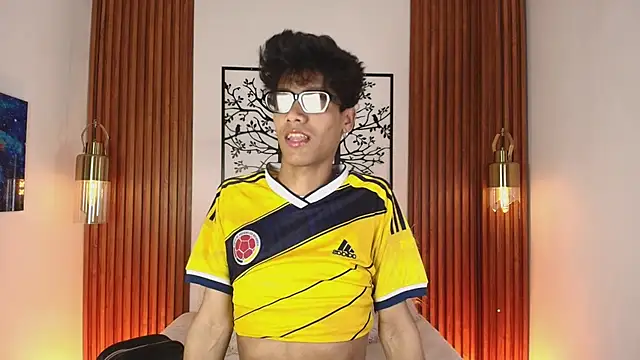 Jonas Rivers online show from 02/24/26, 03:59