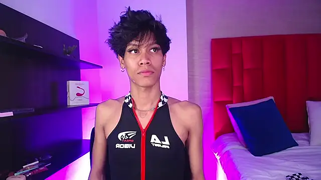 Jonas Rivers online show from 03/17/26, 04:50