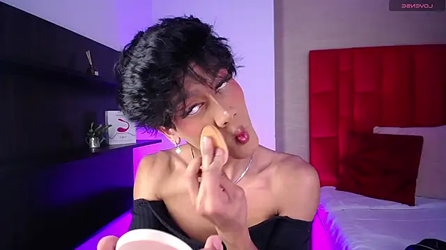 Jonas Rivers online show from 03/18/26, 05:21