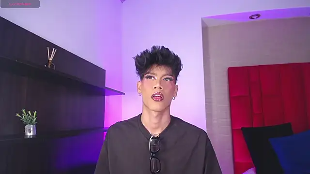 Jonas Rivers online show from 03/25/26, 05:24