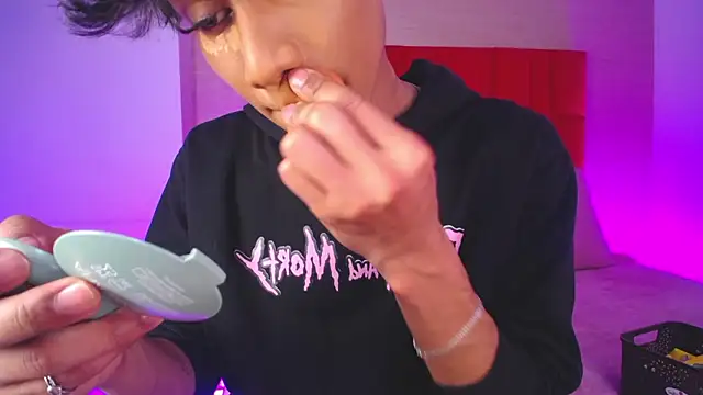 Jonas Rivers online show from 03/26/26, 05:24