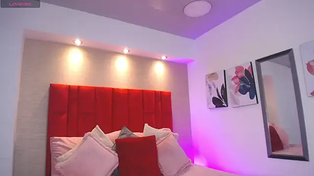 Jonas Rivers online show from 04/16/26, 04:24