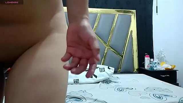 kangomez online show from 03/21/25, 03:22