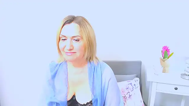 IsabellaSexyMilf online show from 03/16/25, 10:22