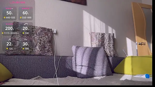 JaneVibes online show from 01/19/26, 07:23