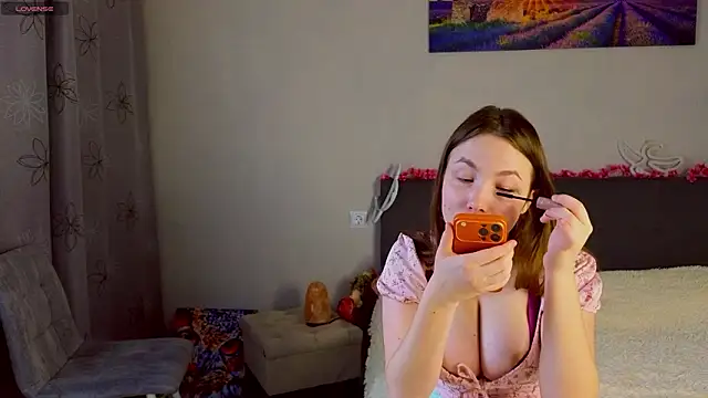 JaneVibes online show from 03/28/26, 07:30