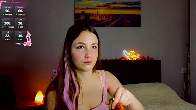 JaneVibes online show from 04/01/26, 07:42