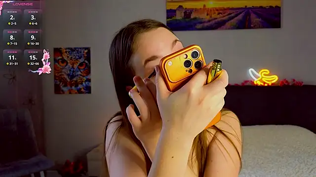 JaneVibes online show from 04/03/26, 08:01