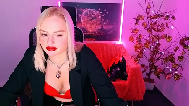 Miss Alice Silver online show from 11/29/25, 04:10