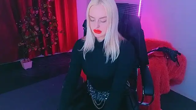 Miss Alice Silver online show from 05/03/26, 07:20