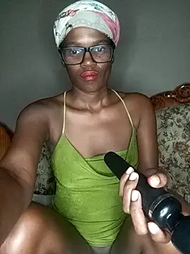 Missvixen81 online show from 03/15/26, 09:10