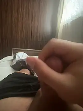 jackhm3 online show from 03/08/25, 12:30