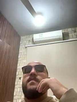 jackhm3 online show from 01/08/26, 10:17